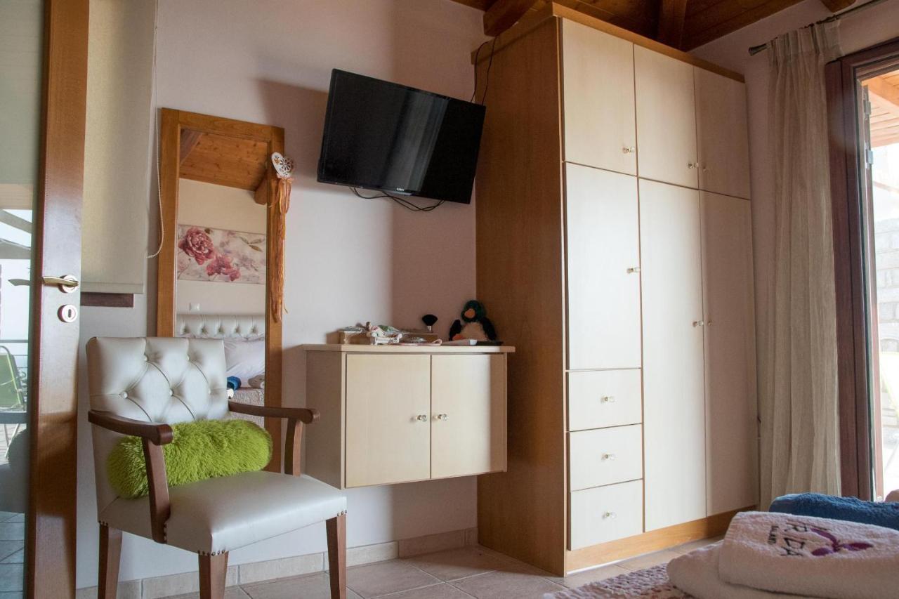 Irida Villa Koilas ภายนอก รูปภาพ