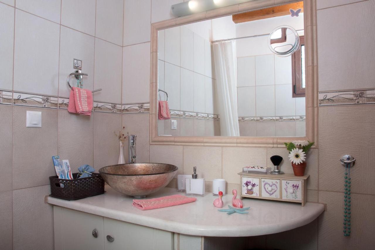 Irida Villa Koilas ภายนอก รูปภาพ