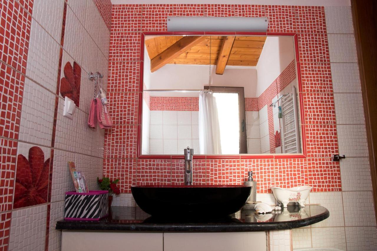 Irida Villa Koilas ภายนอก รูปภาพ
